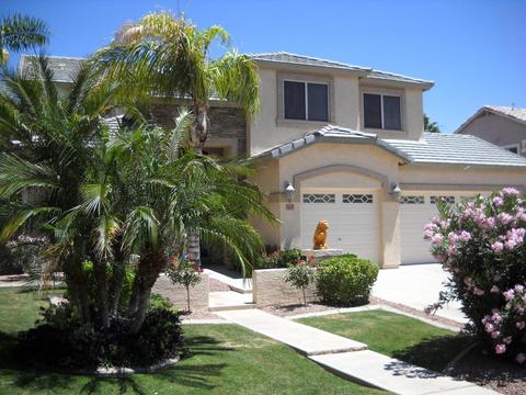 4639 S Seton Ct, Gilbert, AZ 85297 photo 1
