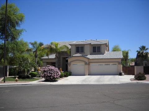 4639 S Seton Ct, Gilbert, AZ 85297 photo 31