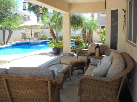 4639 S Seton Ct, Gilbert, AZ 85297 photo 7