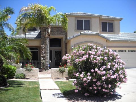 4639 S Seton Ct, Gilbert, AZ 85297 photo 32