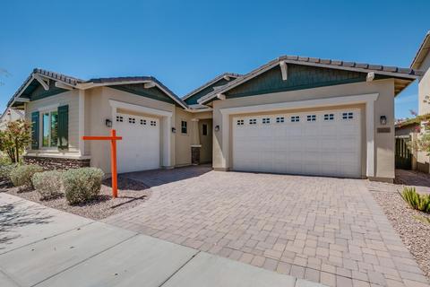 10552 E Hawk Ave, Mesa, AZ 85212 photo 1