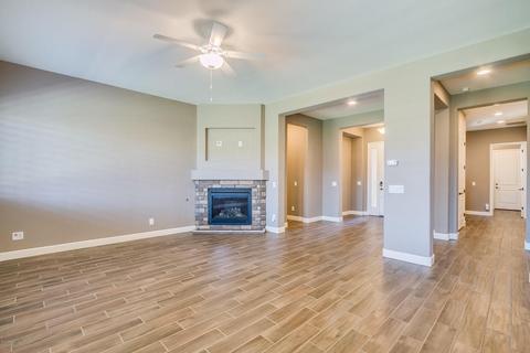 10552 E Hawk Ave, Mesa, AZ 85212 photo 4