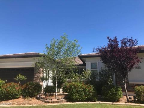 3092 E Comstock Dr, Gilbert, AZ 85296 photo 20