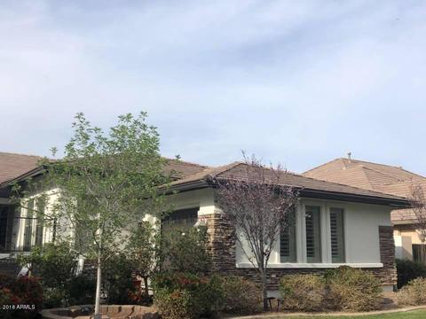 3092 E Comstock Dr, Gilbert, AZ 85296 photo 5
