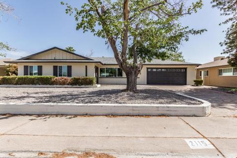 2115 W Coolbrook Ave, Phoenix, AZ 85023 photo 1