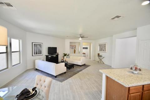 3523 E Trigger Way, Gilbert, AZ 85297 photo 5