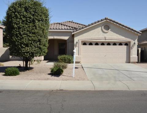 3523 E Trigger Way, Gilbert, AZ 85297 photo 6