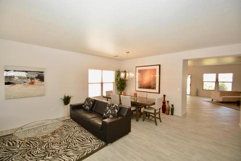 3523 E Trigger Way, Gilbert, AZ 85297 photo 1