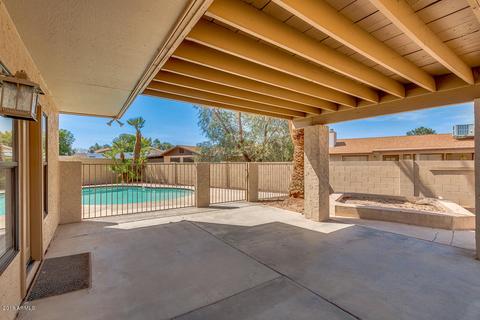 3034 E Hampton Cir, Mesa, AZ 85204 photo 34