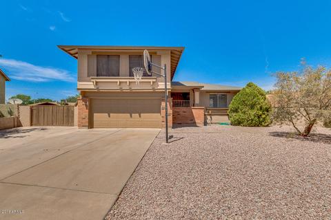 3034 E Hampton Cir, Mesa, AZ 85204 photo 1
