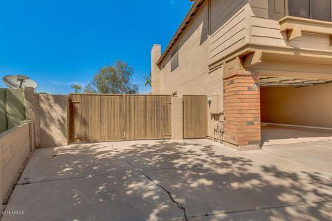 3034 E Hampton Cir, Mesa, AZ 85204 photo 39
