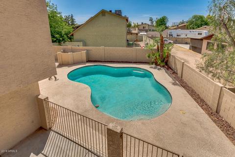3034 E Hampton Cir, Mesa, AZ 85204 photo 35