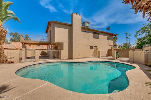 3034 E Hampton Cir, Mesa, AZ 85204 photo 36