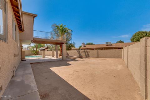 3034 E Hampton Cir, Mesa, AZ 85204 photo 38