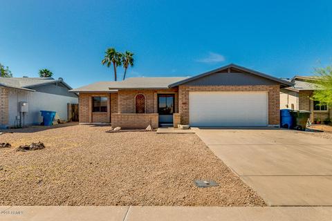 401 E Oraibi Dr, Phoenix, AZ 85024 photo 1