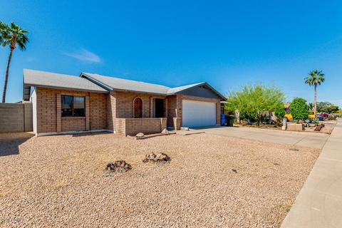 401 E Oraibi Dr, Phoenix, AZ 85024 photo 3