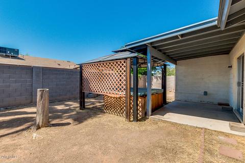 401 E Oraibi Dr, Phoenix, AZ 85024 photo 24