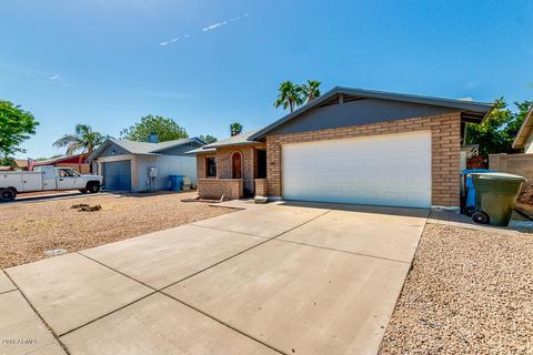 401 E Oraibi Dr, Phoenix, AZ 85024 photo 2