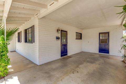 5514 E Pinchot Ave, Phoenix, AZ 85018 photo 5