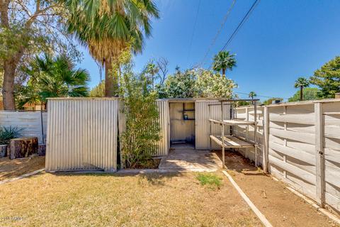 5514 E Pinchot Ave, Phoenix, AZ 85018 photo 34