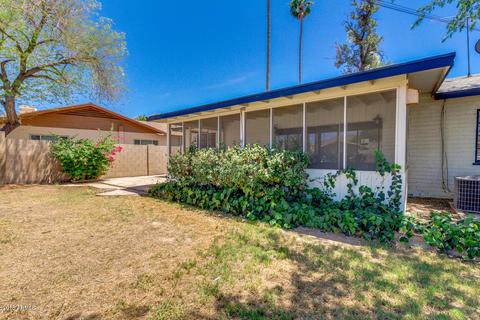 5514 E Pinchot Ave, Phoenix, AZ 85018 photo 29