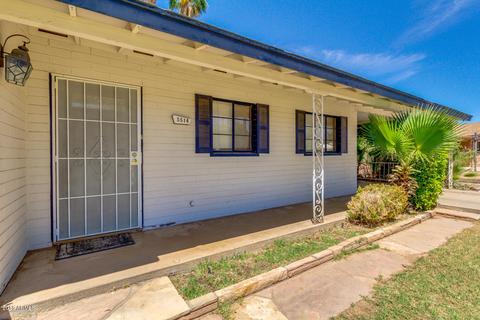 5514 E Pinchot Ave, Phoenix, AZ 85018 photo 4