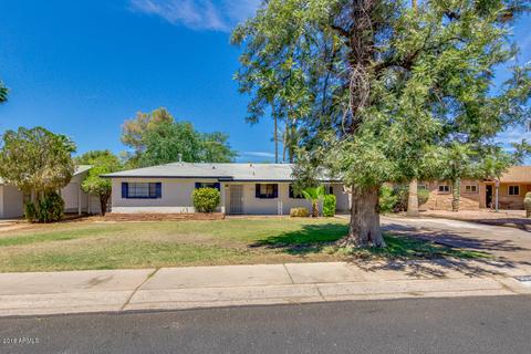 5514 E Pinchot Ave, Phoenix, AZ 85018