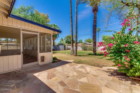 5514 E Pinchot Ave, Phoenix, AZ 85018 photo 30