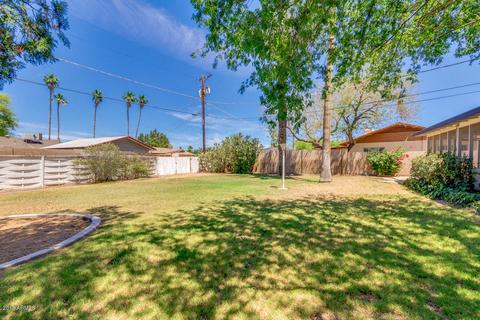 5514 E Pinchot Ave, Phoenix, AZ 85018 photo 28