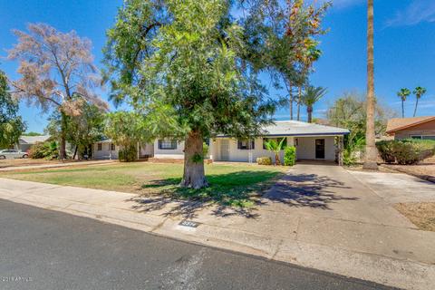 5514 E Pinchot Ave, Phoenix, AZ 85018 photo 3