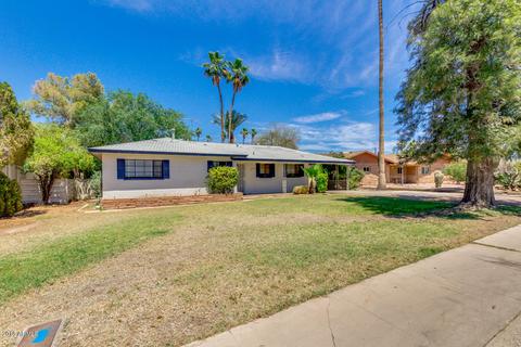 5514 E Pinchot Ave, Phoenix, AZ 85018 photo 2