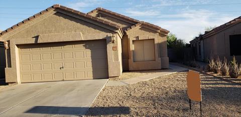 9647 E Butte St, Mesa, AZ 85207 photo 1