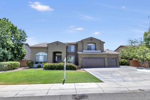 2697 E Carla Vista Dr, Gilbert, AZ 85295
