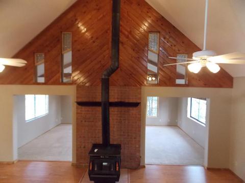 2967 Lodgepole Ln, Overgaard, AZ 85933 photo 3