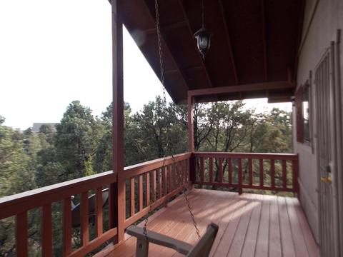 2967 Lodgepole Ln, Overgaard, AZ 85933 photo 29