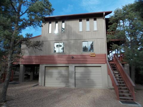 2967 Lodgepole Ln, Overgaard, AZ 85933 photo 2