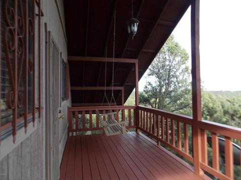 2967 Lodgepole Ln, Overgaard, AZ 85933 photo 28