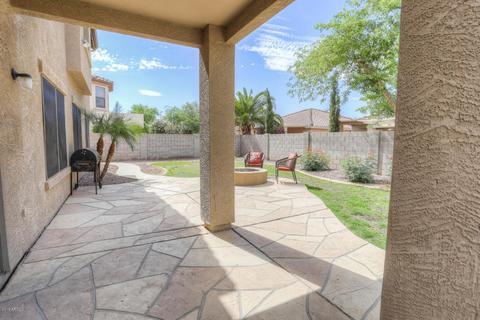 3758 E Betsy Ln, Gilbert, AZ 85296 photo 32