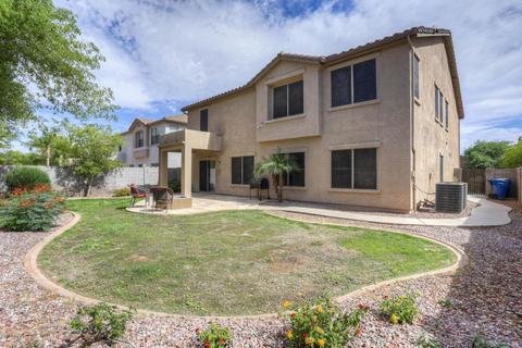 3758 E Betsy Ln, Gilbert, AZ 85296 photo 31