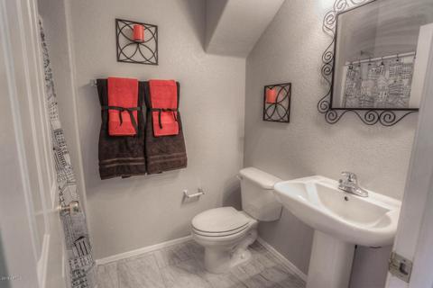 3758 E Betsy Ln, Gilbert, AZ 85296 photo 13