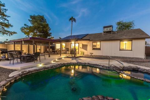 17808 N 35th Pl, Phoenix, AZ 85032 photo 27