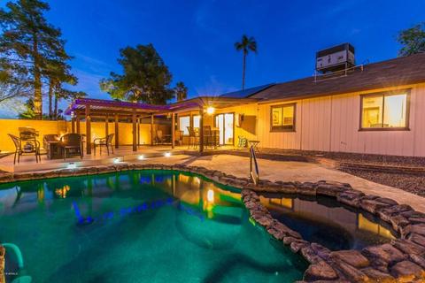 17808 N 35th Pl, Phoenix, AZ 85032 photo 32