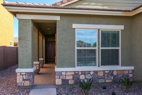 2675 E Runaway Bay Pl, Gilbert, AZ 85298 photo 2