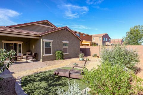 2675 E Runaway Bay Pl, Gilbert, AZ 85298 photo 23