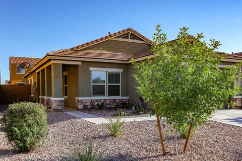 2675 E Runaway Bay Pl, Gilbert, AZ 85298 photo 1
