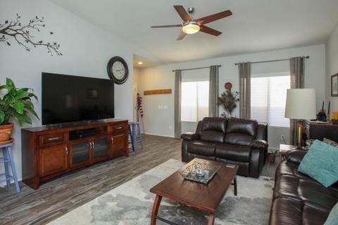 2675 E Runaway Bay Pl, Gilbert, AZ 85298 photo 5