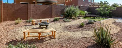 2675 E Runaway Bay Pl, Gilbert, AZ 85298 photo 26