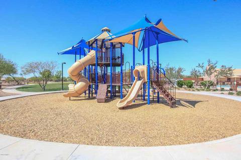 2675 E Runaway Bay Pl, Gilbert, AZ 85298 photo 30