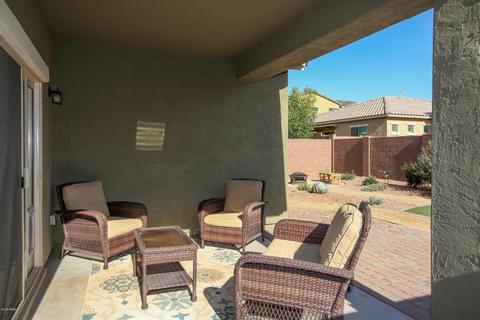 2675 E Runaway Bay Pl, Gilbert, AZ 85298 photo 25