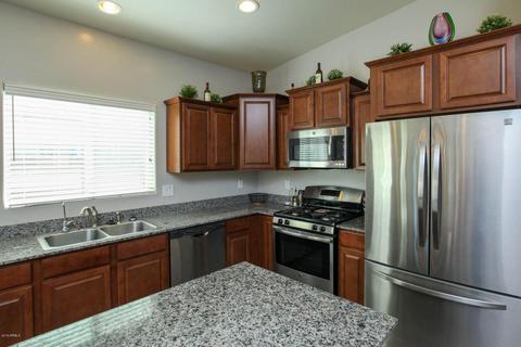 2675 E Runaway Bay Pl, Gilbert, AZ 85298 photo 11